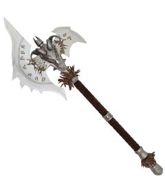 Ascia Non Affilata World of Warcraft Shadowmourne+Supp. V2