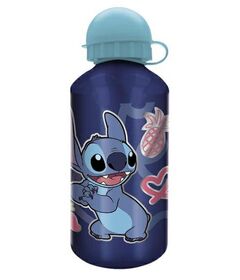 Borraccia Metallica Disney Stitch