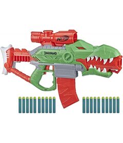 Nerf Rex Rampage