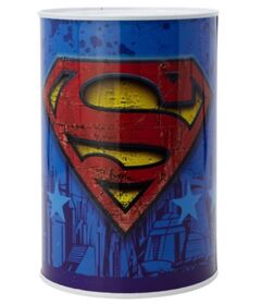 Salvadanaio Superman 44835
