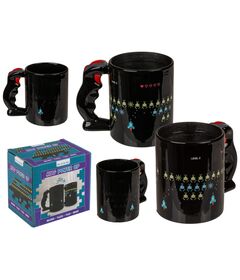 Tazza Cambia Colore Power Up