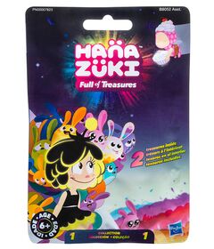 Hanazuki Surprise Treasure B8052EU4