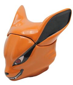Tazza 3D Naruto Shippuden Kyubi