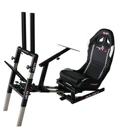 GameSeat MAX-RF1 Pro+