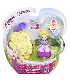 Disney Pricess Magical movers E0067EU4 (τυχαία Επιλογή)