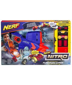 Nerf Nitro Flashfury