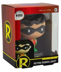 Paladone Icons Robin