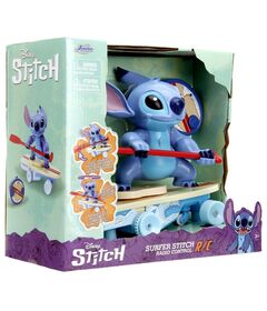 JADA Disney Stitch RC Surfer 25cm 253074009