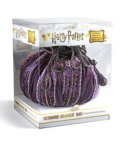 Borsetta Harry Potter Hermione Granger