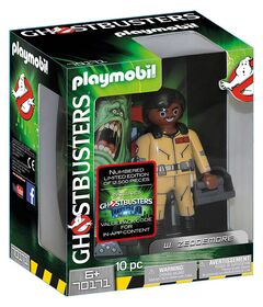 PLAYMOBIL Ghostbusters Col.Ed. WZeddemor 70171