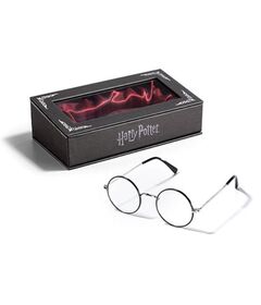 Harry Potter Occhiali