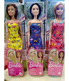 Barbie Trendy Imballo da 12pz