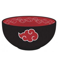 Tazza Bowl Naruto Shippuden Akatsuki V2