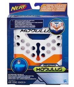 Nerf Modulus Gear Scudo