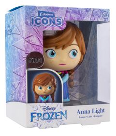Paladone Icons Disney Frozen Anna