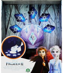 Frozen 2 Ice Walker FRN68000