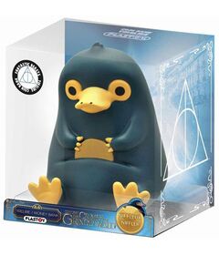 PLASTOY Money Box Fantastic Beasts Chibi Niffler 80097