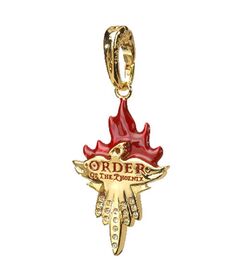 NOBLE COLLECTION Size: 4cm. Metal.