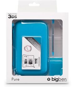 BB Kit Pure 3DS