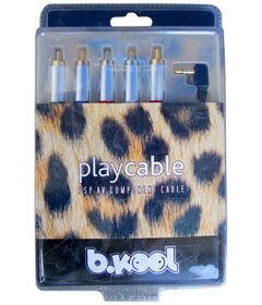 PLAYCABLE PSP BKOOL