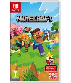 Minecraft