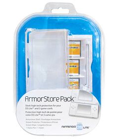 JOYTECH NDS Lite Custodia ArmorStorePACK
