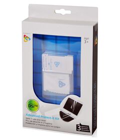 Kit Proteggi Schermo