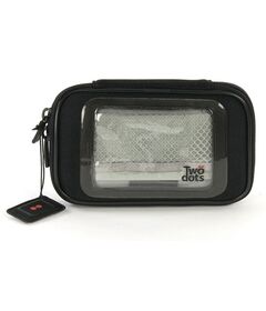 TWO DOTS DSIXL Xclusive Case Nero Tucano
