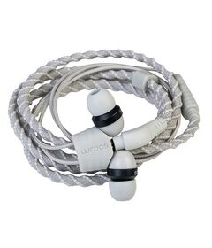BB Auricolare Wraps Wristband Grigio