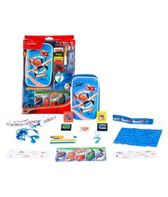 Kit 16 Accessori Planes All DS
