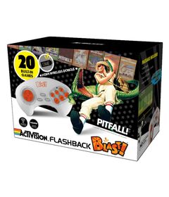 Activision Flashback Blast!