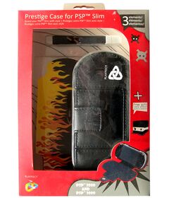 Kit 3 in 1 Prestige PSP