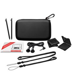 BB Pack Essential Kit New 2DSXL