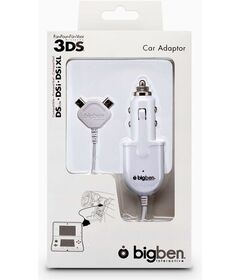 BB Alimentatore Auto