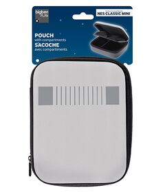 BB Borsa Nintendo NES