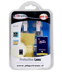 XTREME 3DS Protection Lens