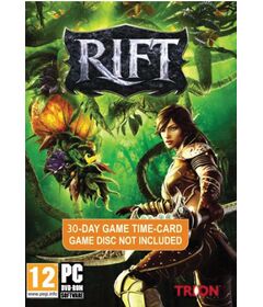 Rift Game Time Card 30gg