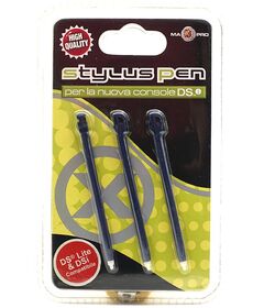 MAXPRO NDS Stylus Pen Blue