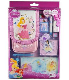 Kit 16 Acc.Disney Princess Dreams All DS