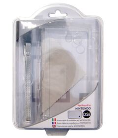 DSi Cover Rigida