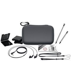 BB Kit Essential 3DS