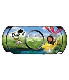 SONY Cover PSP E-1000 Eyepet