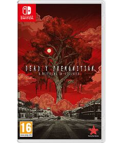 Deadly Premonition 2
