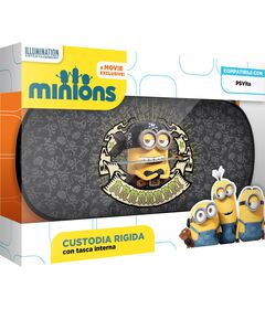 TWO DOTS Borsa Minions PSVita