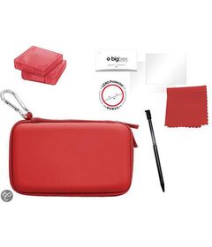 BB Kit Pure 3DS