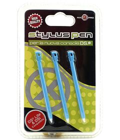 MAXPRO NDS Stylus Pen Light Blue