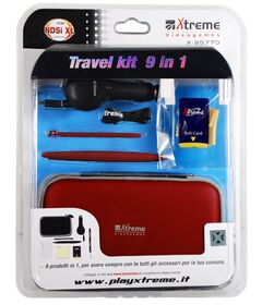 XTREME Kit 9 in 1 NDSi XL