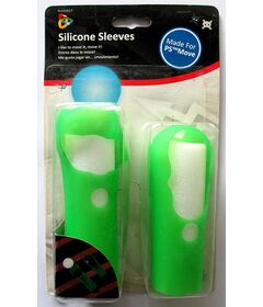 Kit Guscio in silicone Verde