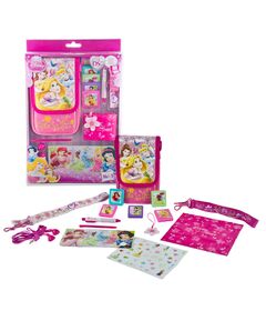 Kit 16 Accessori Disney Princess All DS