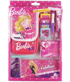 Kit 16 Accessori Barbie All DS
